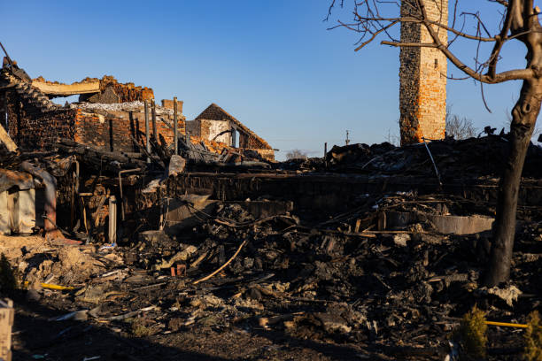 Reliable Firefighting Water Removal contractor in North Wales, PA by Fire Damage Flint