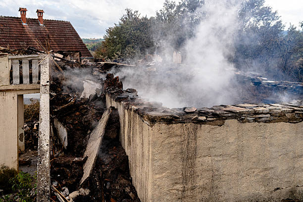Affordable Firefighting Water Removal solutions in North Wales, PA